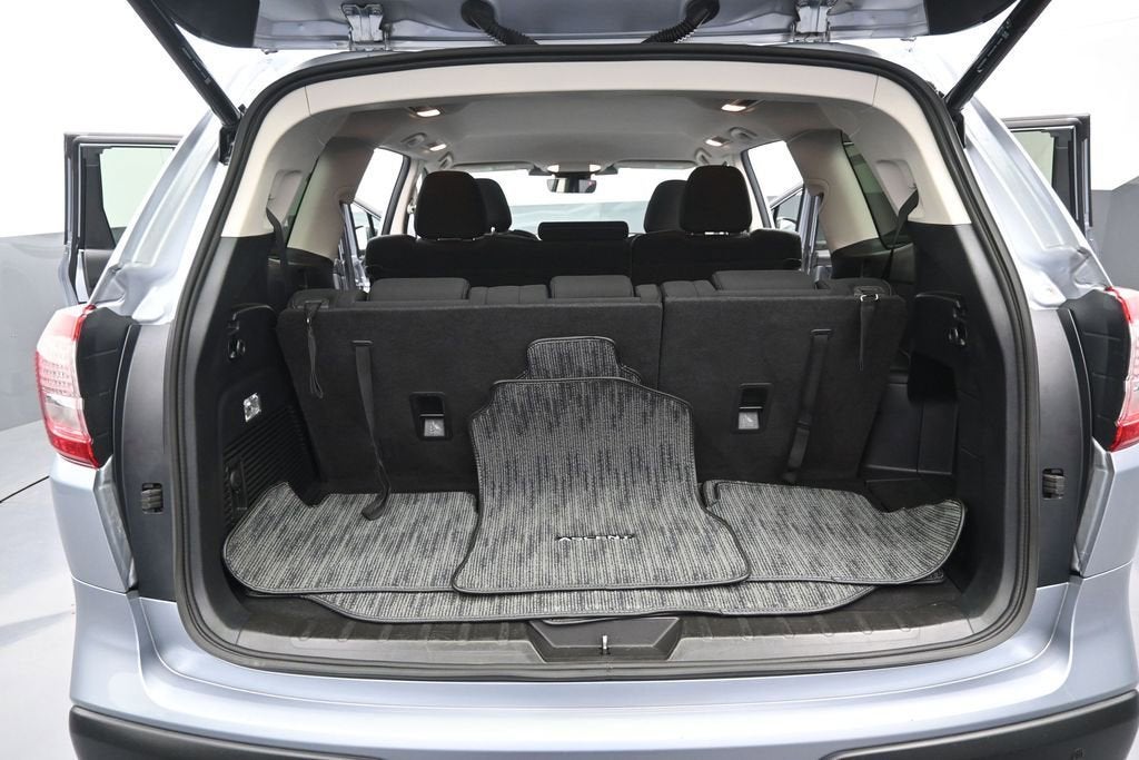 2024 Subaru Ascent Premium 8-Passenger
