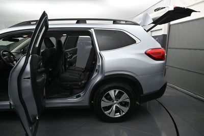 2024 Subaru Ascent Premium 8-Passenger