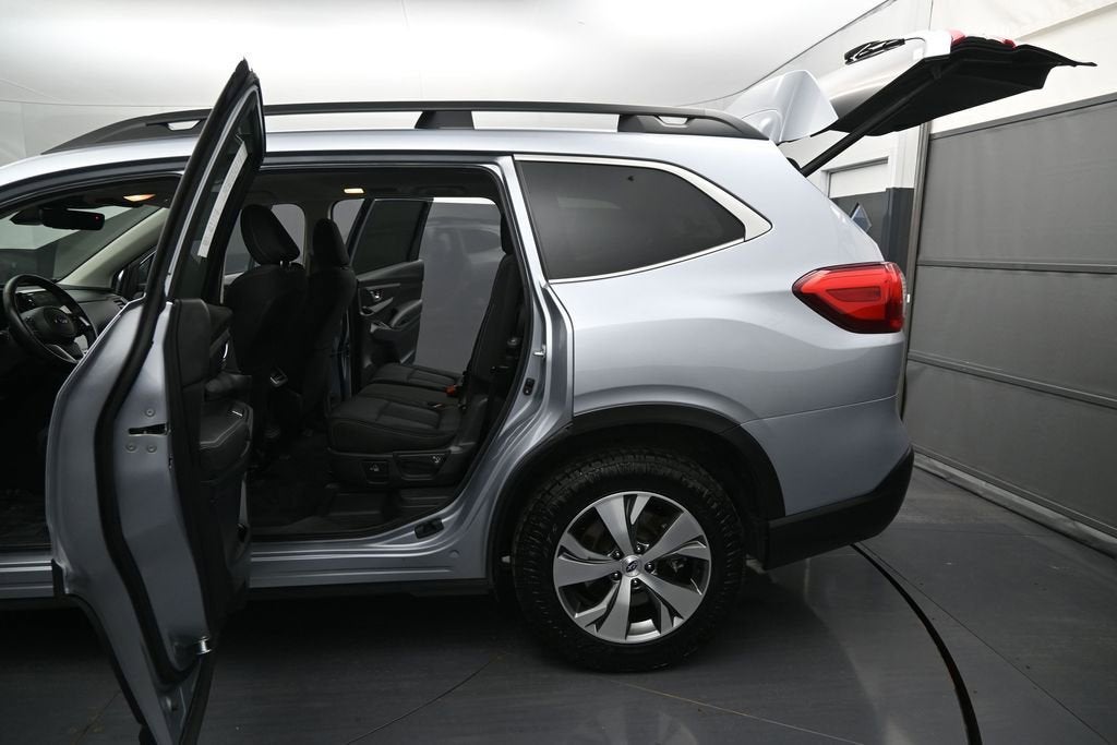 2024 Subaru Ascent Premium 8-Passenger