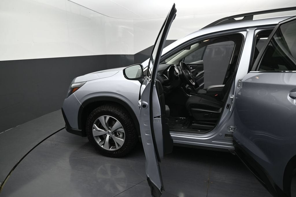 2024 Subaru Ascent Premium 8-Passenger