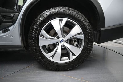 2024 Subaru Ascent Premium 8-Passenger