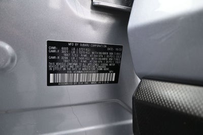 2024 Subaru Ascent Premium 8-Passenger