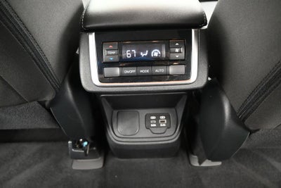 2024 Subaru Ascent Premium 8-Passenger