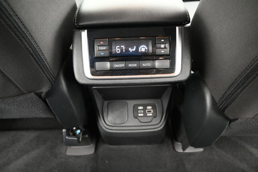 2024 Subaru Ascent Premium 8-Passenger