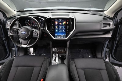 2024 Subaru Ascent Premium 8-Passenger