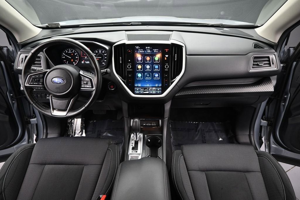 2024 Subaru Ascent Premium 8-Passenger