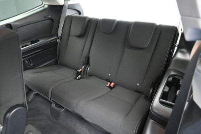 2024 Subaru Ascent Premium 8-Passenger