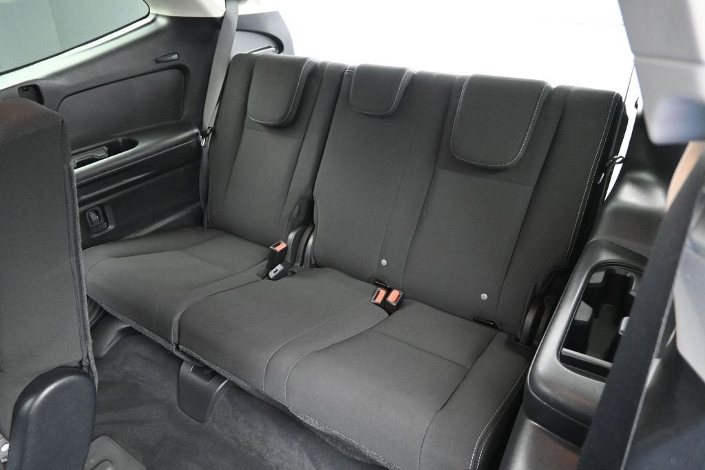 2024 Subaru Ascent Premium 8-Passenger