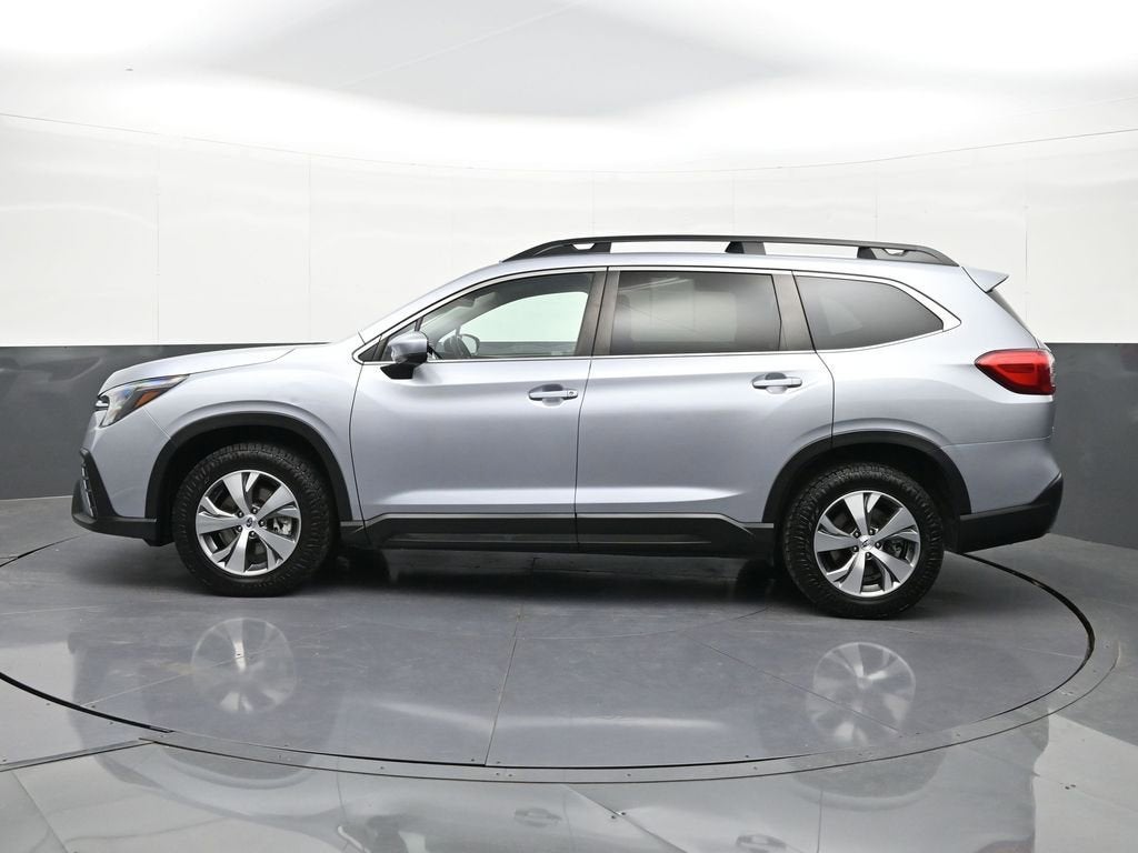 2024 Subaru Ascent Premium 8-Passenger