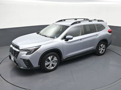 2024 Subaru Ascent Premium 8-Passenger