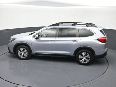 2024 Subaru Ascent Premium 8-Passenger