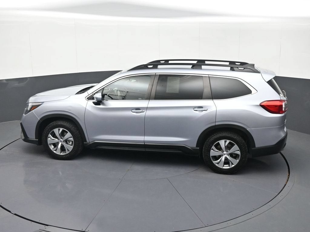 2024 Subaru Ascent Premium 8-Passenger