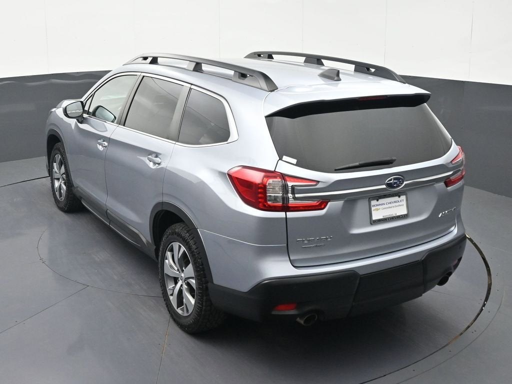 2024 Subaru Ascent Premium 8-Passenger