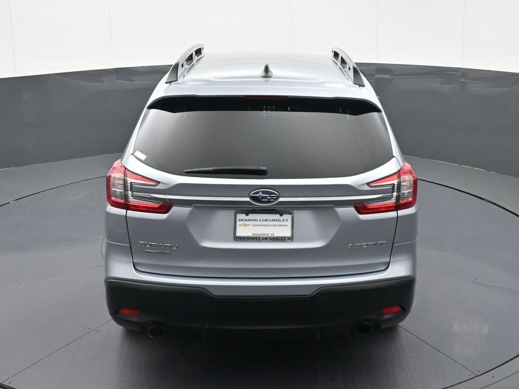 2024 Subaru Ascent Premium 8-Passenger