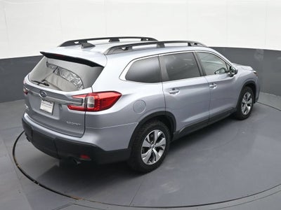 2024 Subaru Ascent Premium 8-Passenger