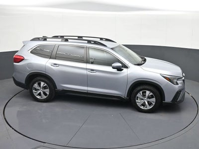 2024 Subaru Ascent Premium 8-Passenger