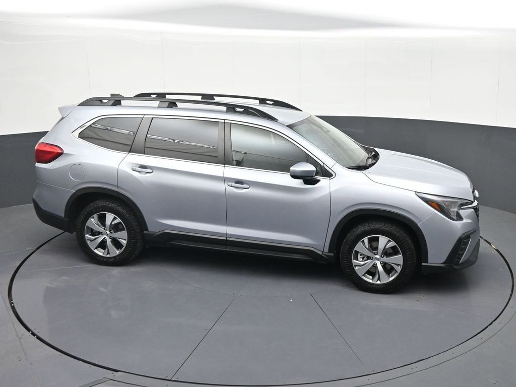 2024 Subaru Ascent Premium 8-Passenger