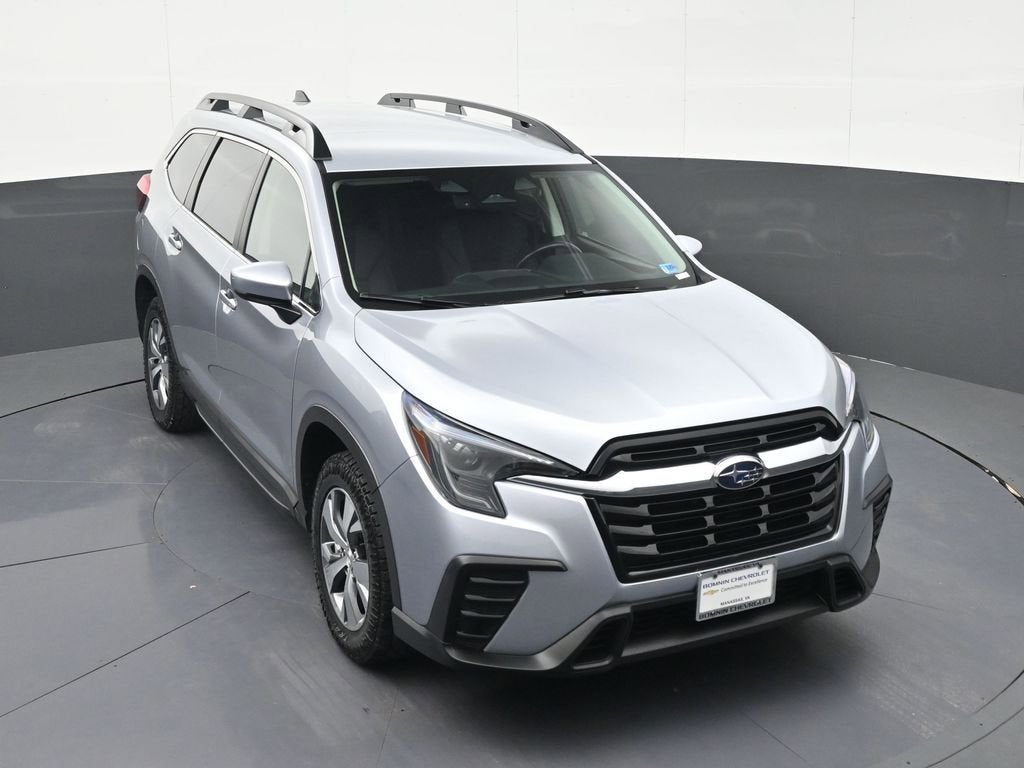 2024 Subaru Ascent Premium 8-Passenger