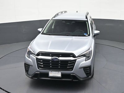 2024 Subaru Ascent Premium 8-Passenger
