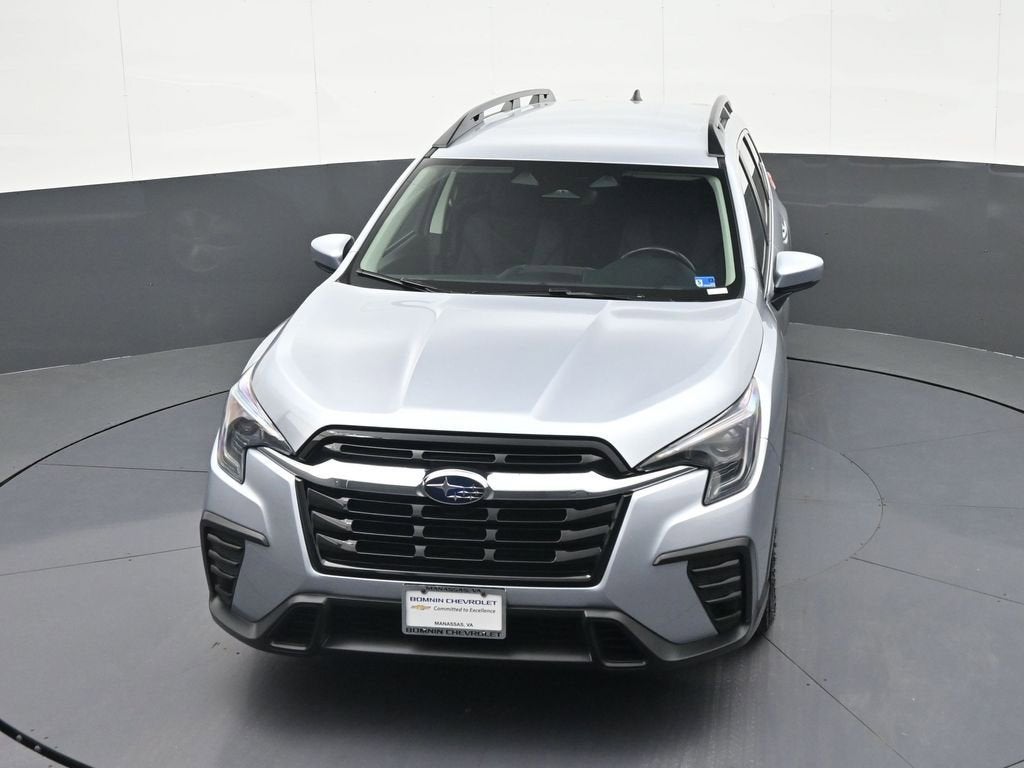 2024 Subaru Ascent Premium 8-Passenger