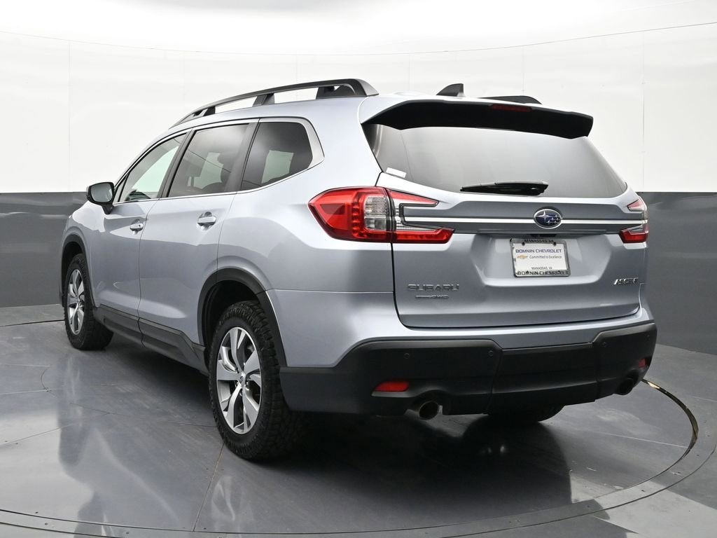 2024 Subaru Ascent Premium 8-Passenger