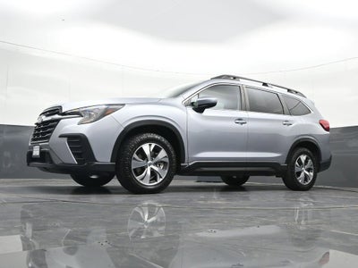 2024 Subaru Ascent Premium 8-Passenger