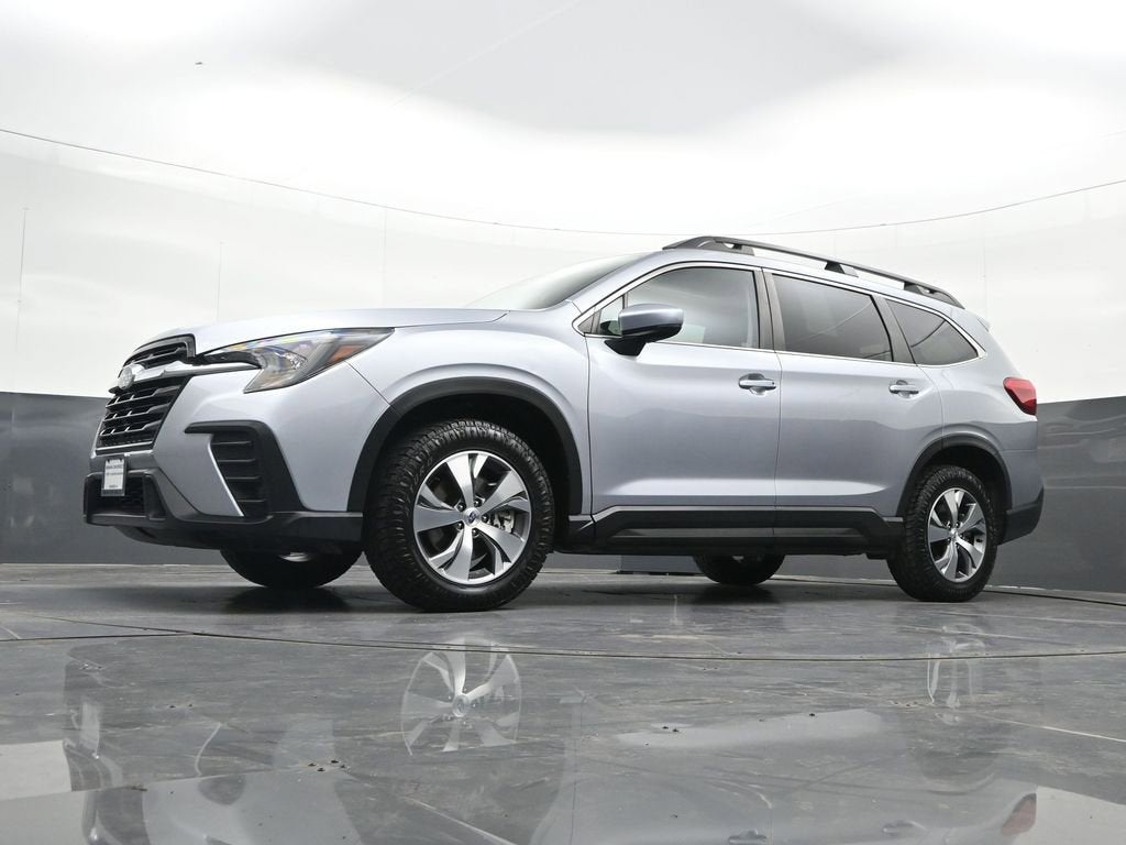 2024 Subaru Ascent Premium 8-Passenger