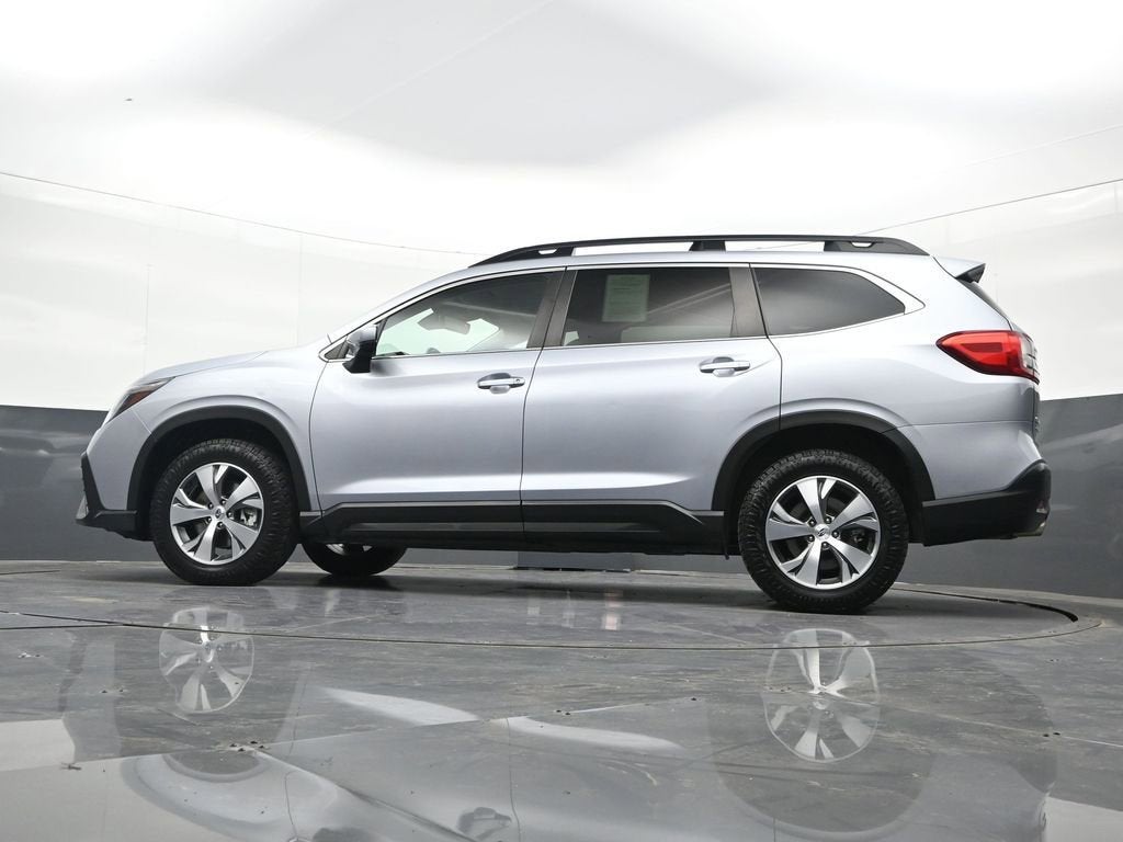 2024 Subaru Ascent Premium 8-Passenger