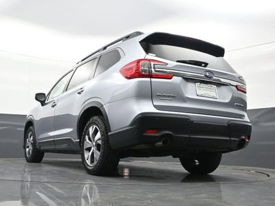 2024 Subaru Ascent Premium 8-Passenger