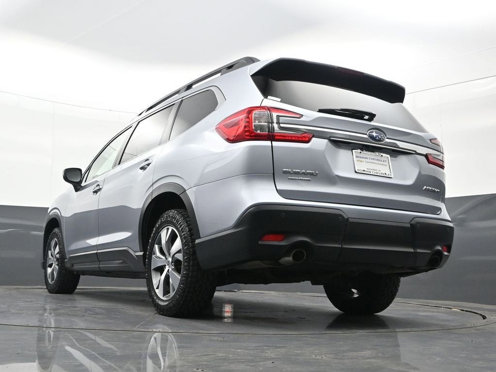 2024 Subaru Ascent Premium 8-Passenger