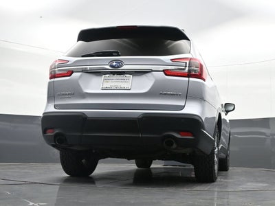 2024 Subaru Ascent Premium 8-Passenger