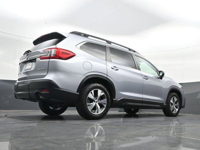 2024 Subaru Ascent Premium 8-Passenger