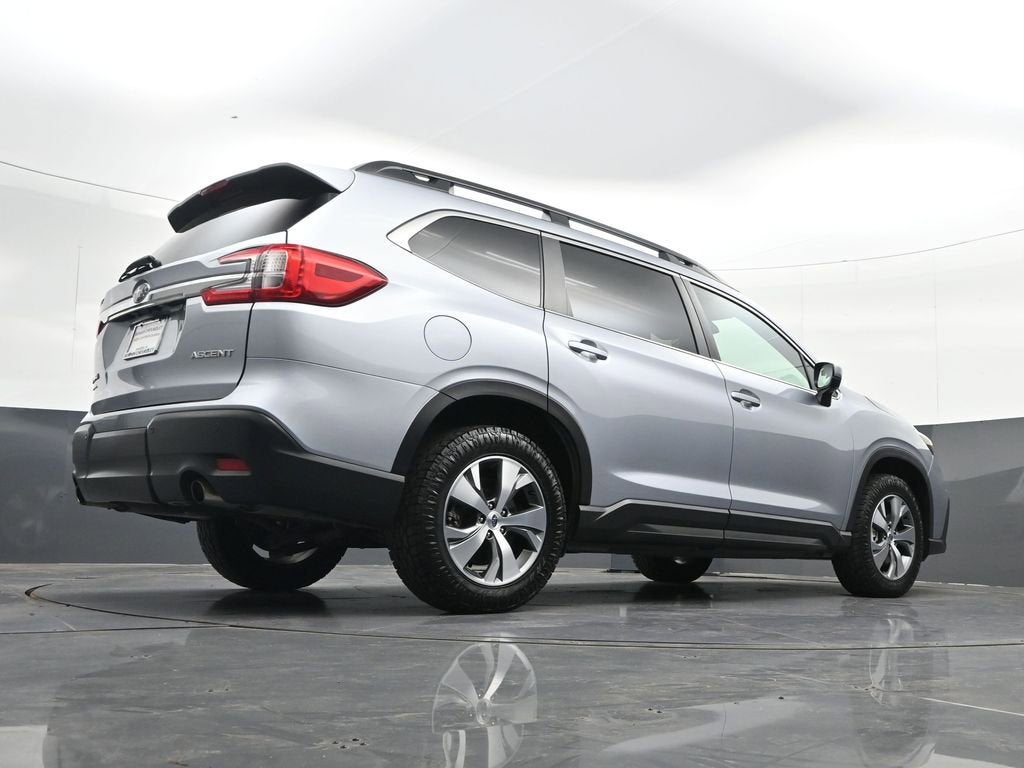 2024 Subaru Ascent Premium 8-Passenger