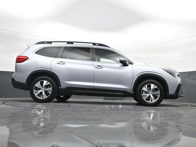 2024 Subaru Ascent Premium 8-Passenger
