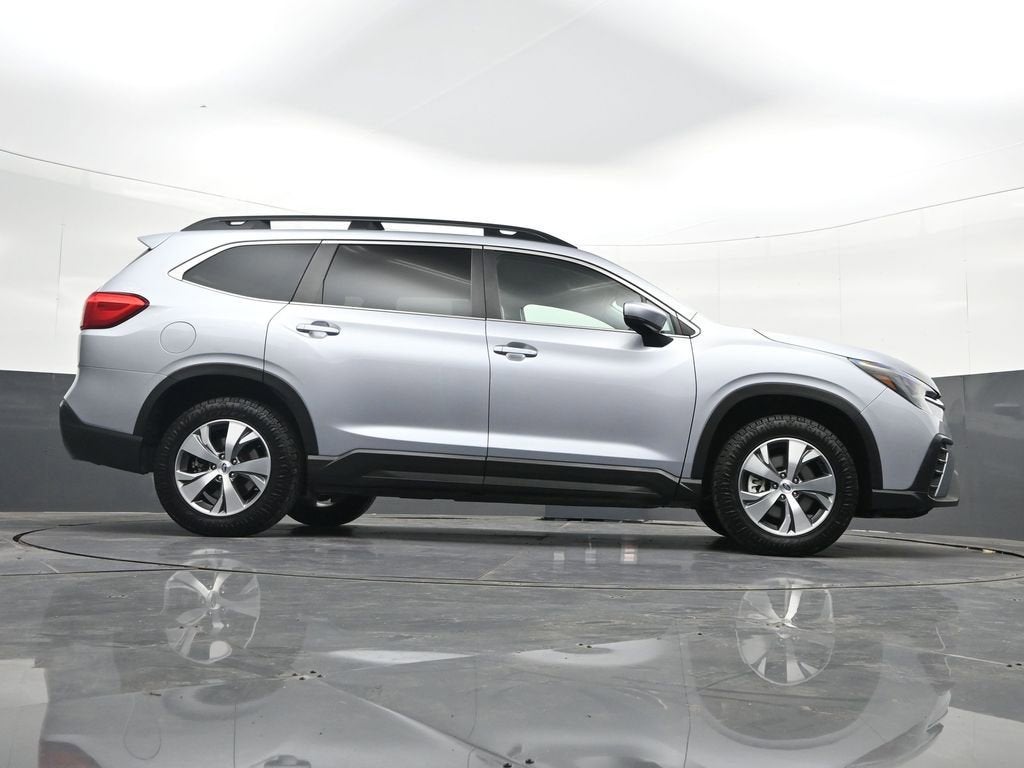 2024 Subaru Ascent Premium 8-Passenger