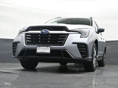 2024 Subaru Ascent Premium 8-Passenger