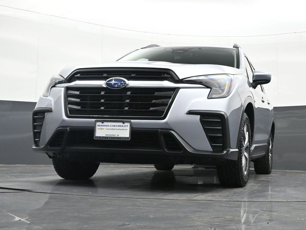 2024 Subaru Ascent Premium 8-Passenger
