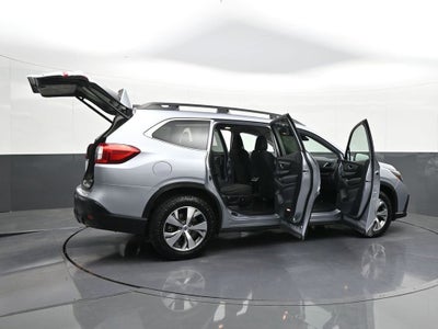 2024 Subaru Ascent Premium 8-Passenger