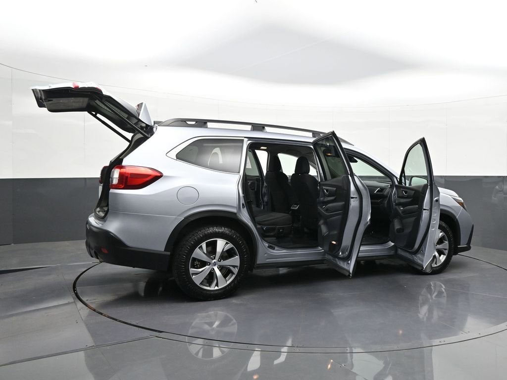 2024 Subaru Ascent Premium 8-Passenger