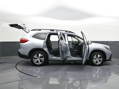 2024 Subaru Ascent Premium 8-Passenger