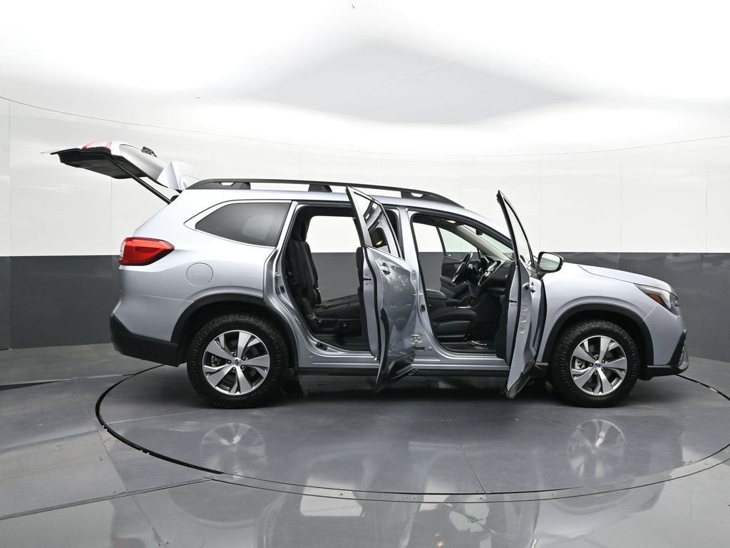 2024 Subaru Ascent Premium 8-Passenger