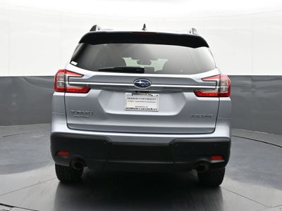 2024 Subaru Ascent Premium 8-Passenger