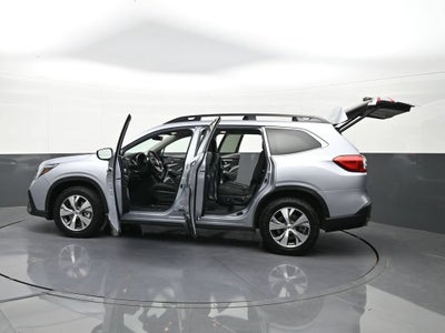 2024 Subaru Ascent Premium 8-Passenger