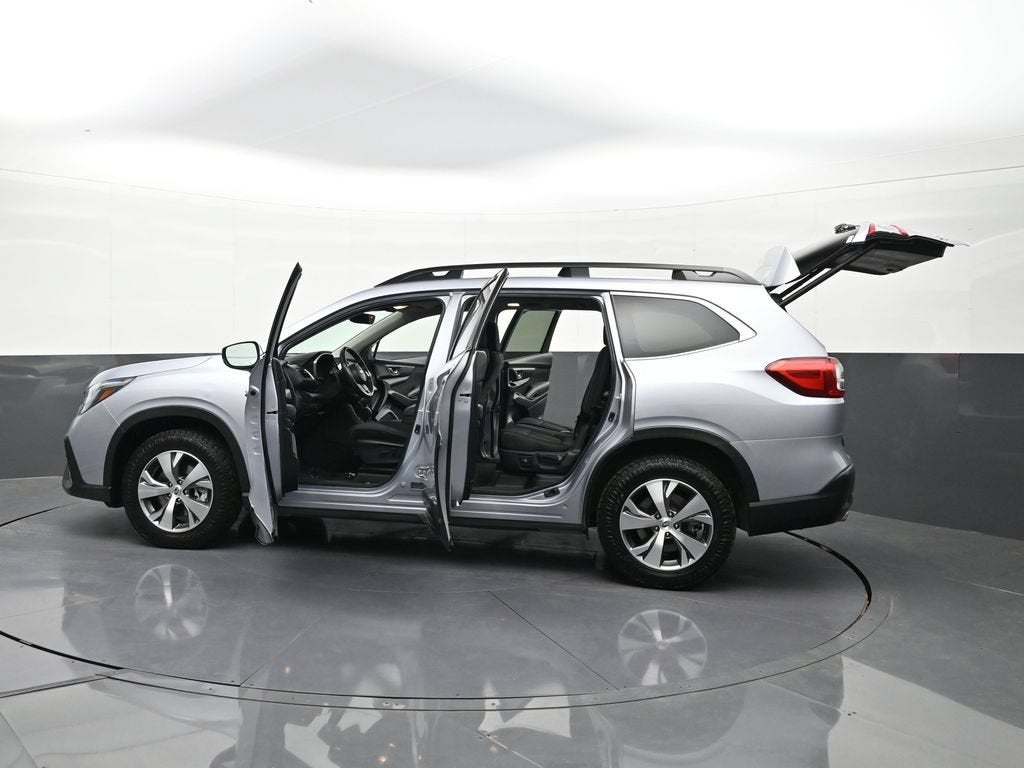 2024 Subaru Ascent Premium 8-Passenger