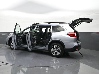 2024 Subaru Ascent Premium 8-Passenger