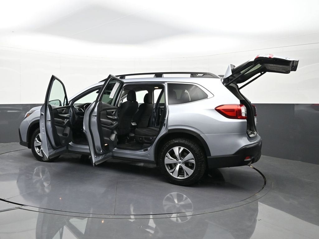2024 Subaru Ascent Premium 8-Passenger