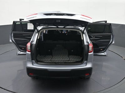 2024 Subaru Ascent Premium 8-Passenger
