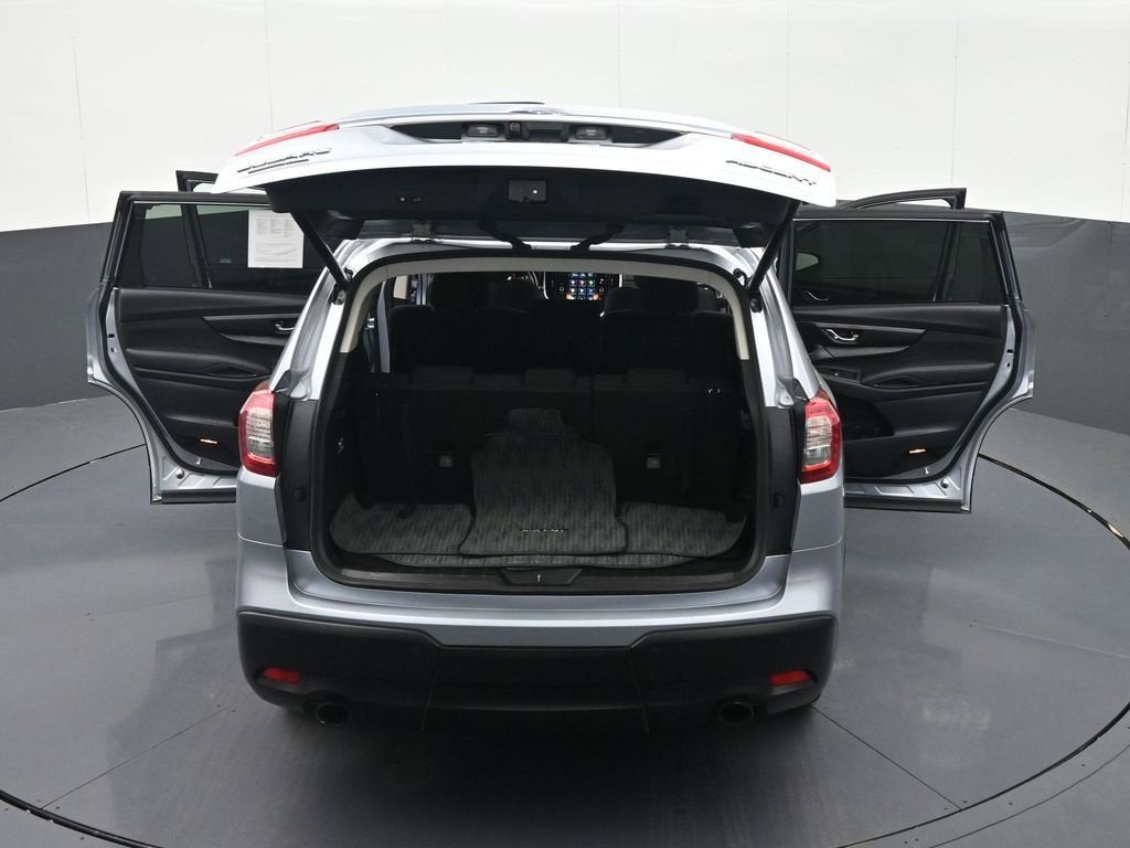 2024 Subaru Ascent Premium 8-Passenger