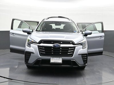 2024 Subaru Ascent Premium 8-Passenger