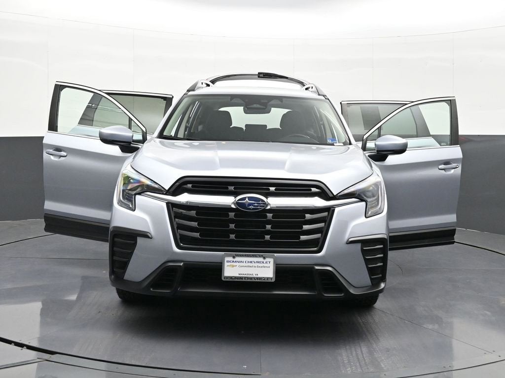 2024 Subaru Ascent Premium 8-Passenger